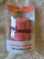Real Techniques Face & Body Sponge (OVP)