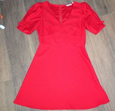 naf naf Kleid