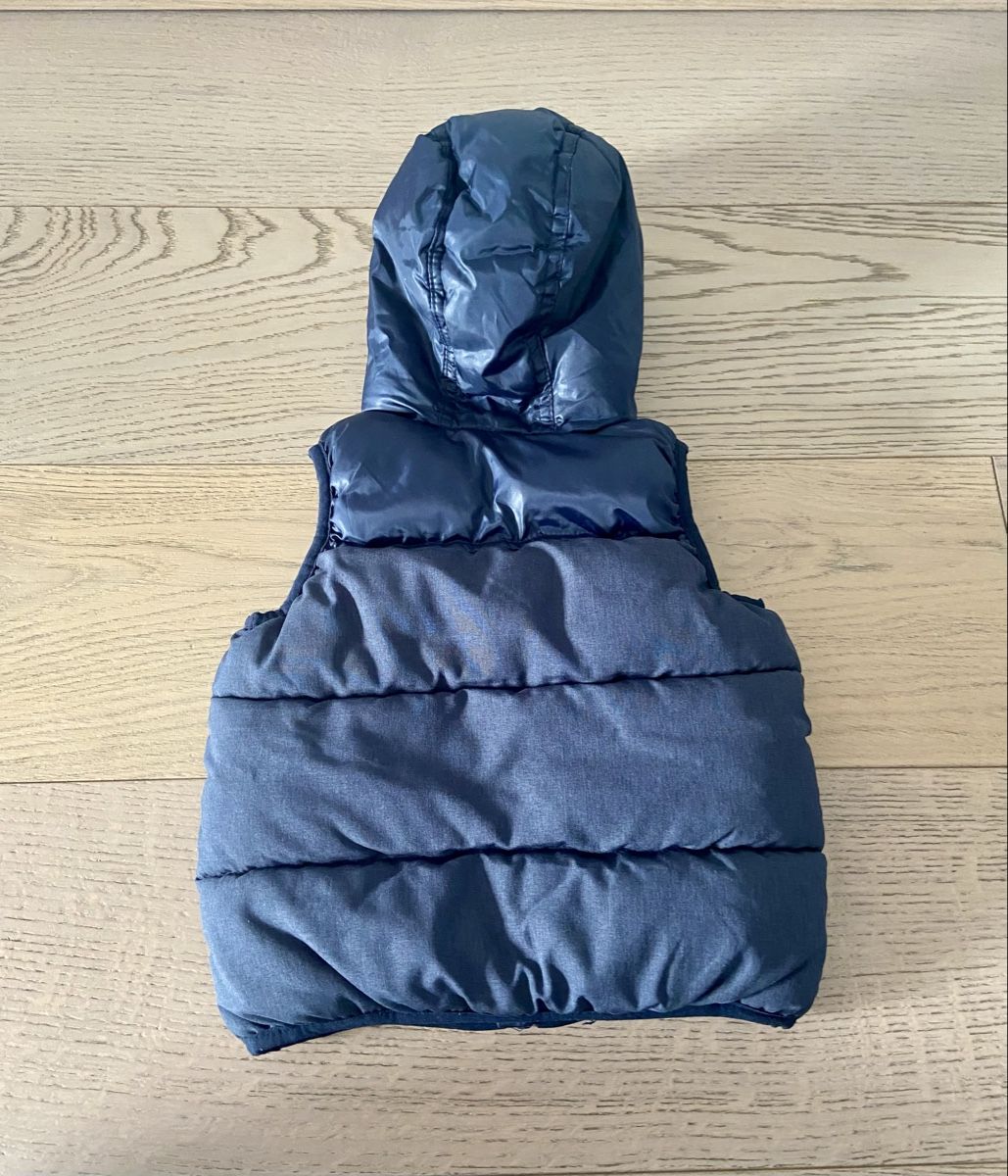 Chicco Altro abbigliamento per bambino: Weste Chicco Teddy Scout, Grösse 86 – Usato da Arbedo venduto da gregmccooper 2