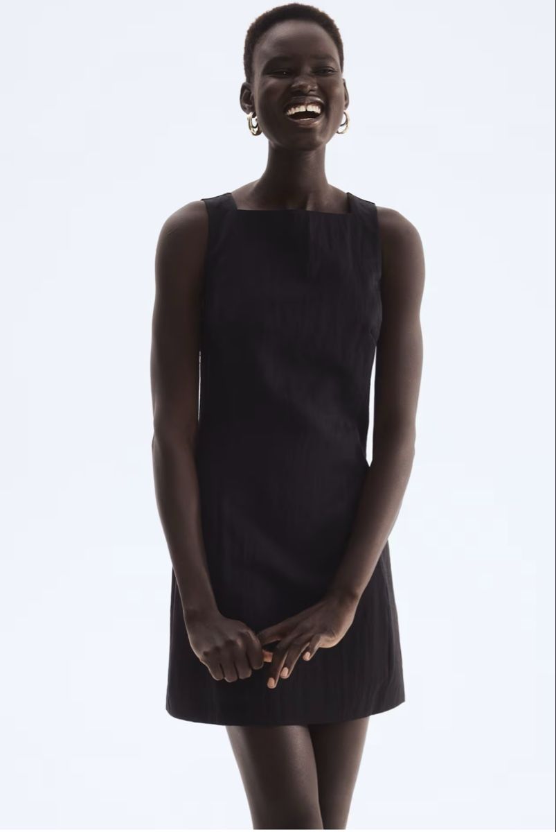 H&M Vestiti: H&M Kleid – Usato da Uetikon am See venduto da sav_6dqg