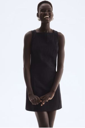 H&M Kleid