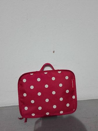 Reise- oder Einkaufs- Tasche 