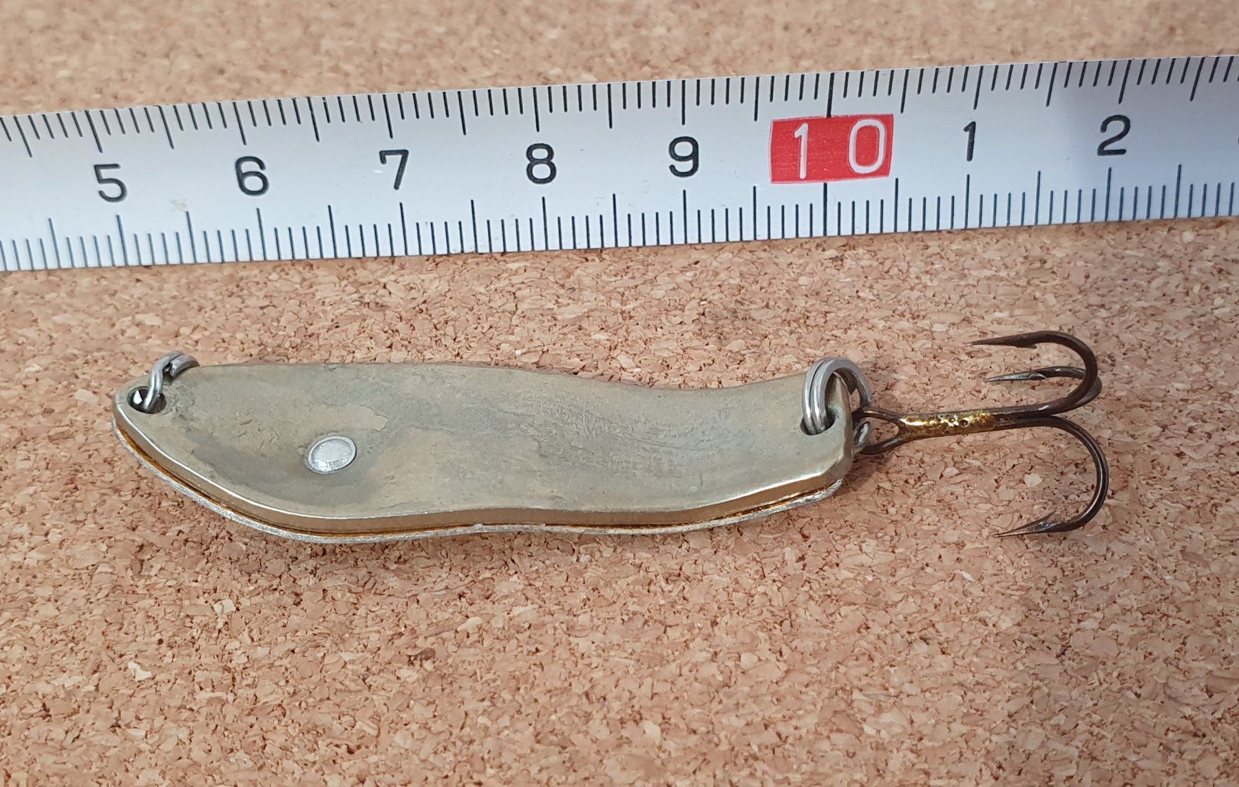 Esche: Kneubühler Löffel aus Sammlung – Usato da Schmerikon venduto da veluxfreak 1