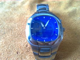 Fossil Herren Uhr