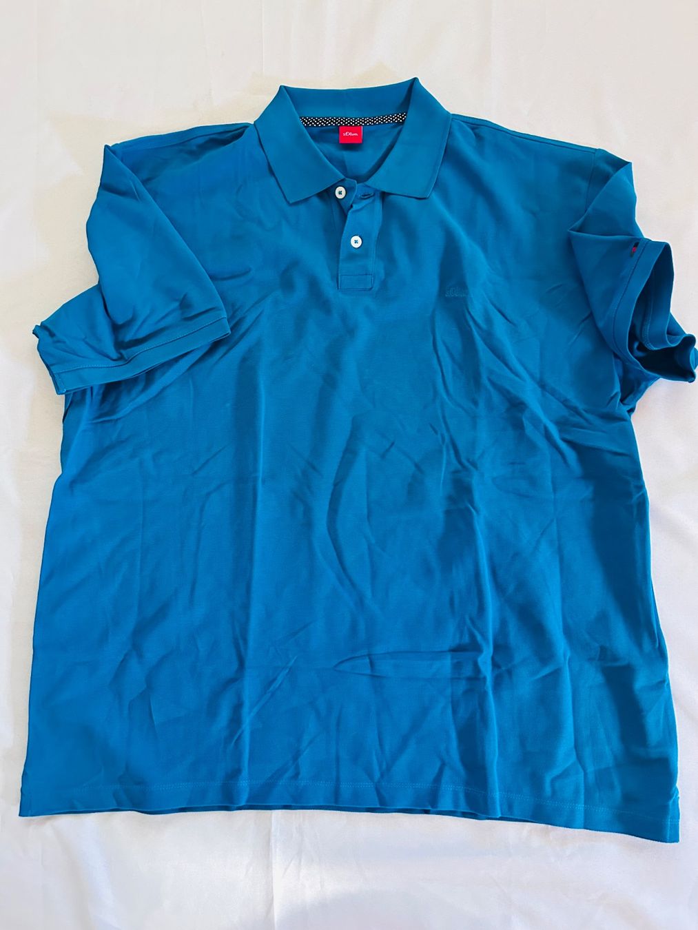 Magliette Polo: Polo-Bundle – Usato da Stein am Rhein venduto da Simplex1