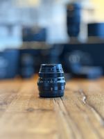 Fujinon XF 35mm F/2 R WR