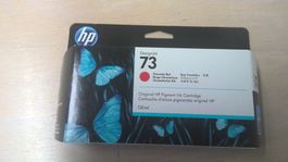HP Tinte No. 73 Chromatic Red 130ml