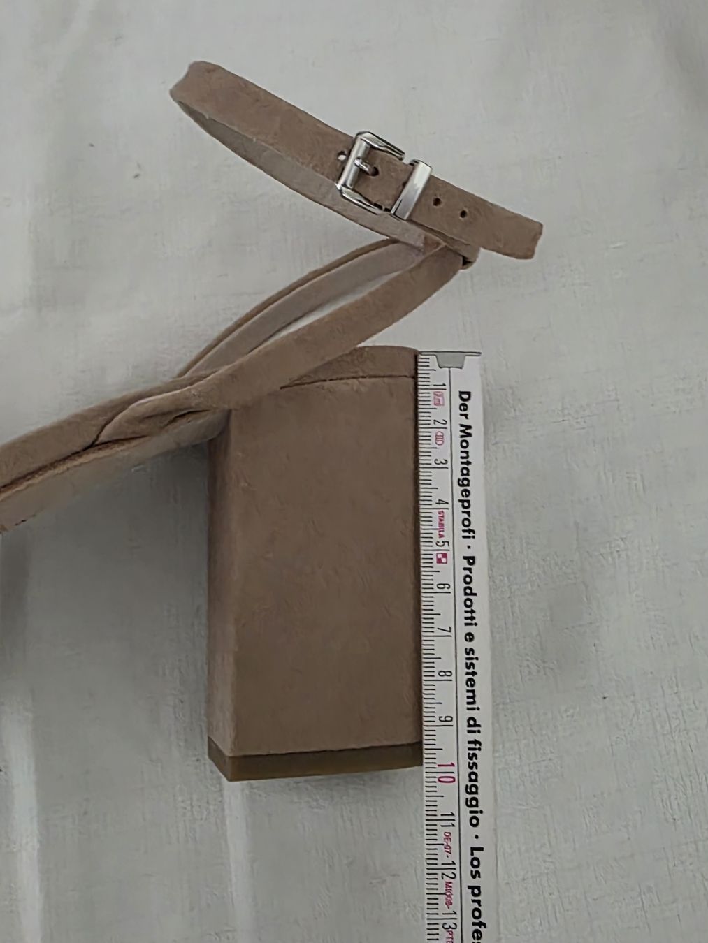 Kennel + Schmenger Scarpe da donna: Geniale "Kennel & Schmenger" Blockabsatz Sandalen Gr. 39 – Nuovo (secondo la descrizione) da Schneisingen venduto da backstore24 3