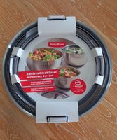 Betti Bossi Schüssel Set 3-er NEU