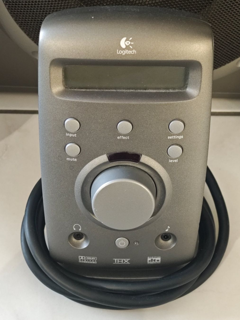 Logitech Casse acustiche: Logitech Z-680 System – Usato da Geuensee venduto da zam_8nwl 1