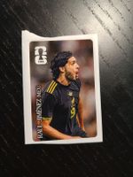 Raul Jimenez CC8 - Coca Cola Sticker - WM 26 Panini - ab 1fr