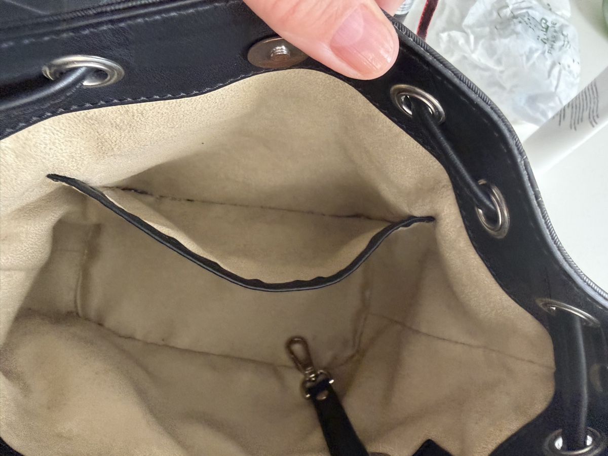 Maison Mollerus Sacs femmes: Maison Mollerus Beuteltasche Sion – D'occasion à Kappel SO par Ydelfin 3
