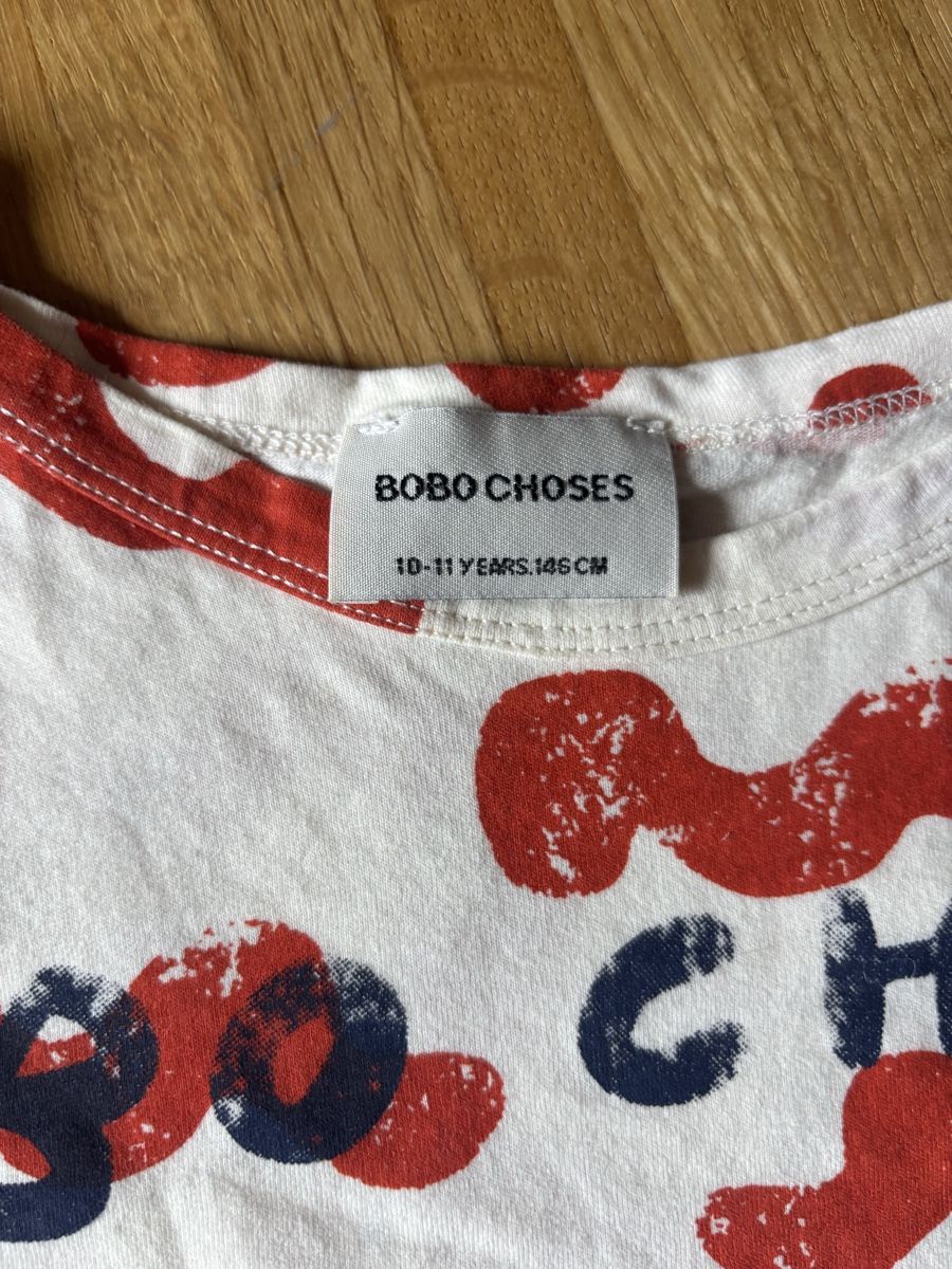 Bobo Choses Camicie, T-shirt & Polo: Bobo Choses – Usato da Bern venduto da ann_gabrielle 1