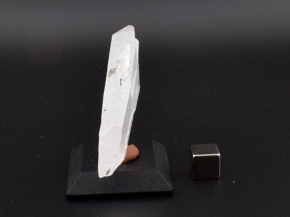 Minerali & Pietre curative: Fadenquarz, Graubünden – Nuovo (secondo la descrizione) da Jona venduto da Moldavitsammler 2