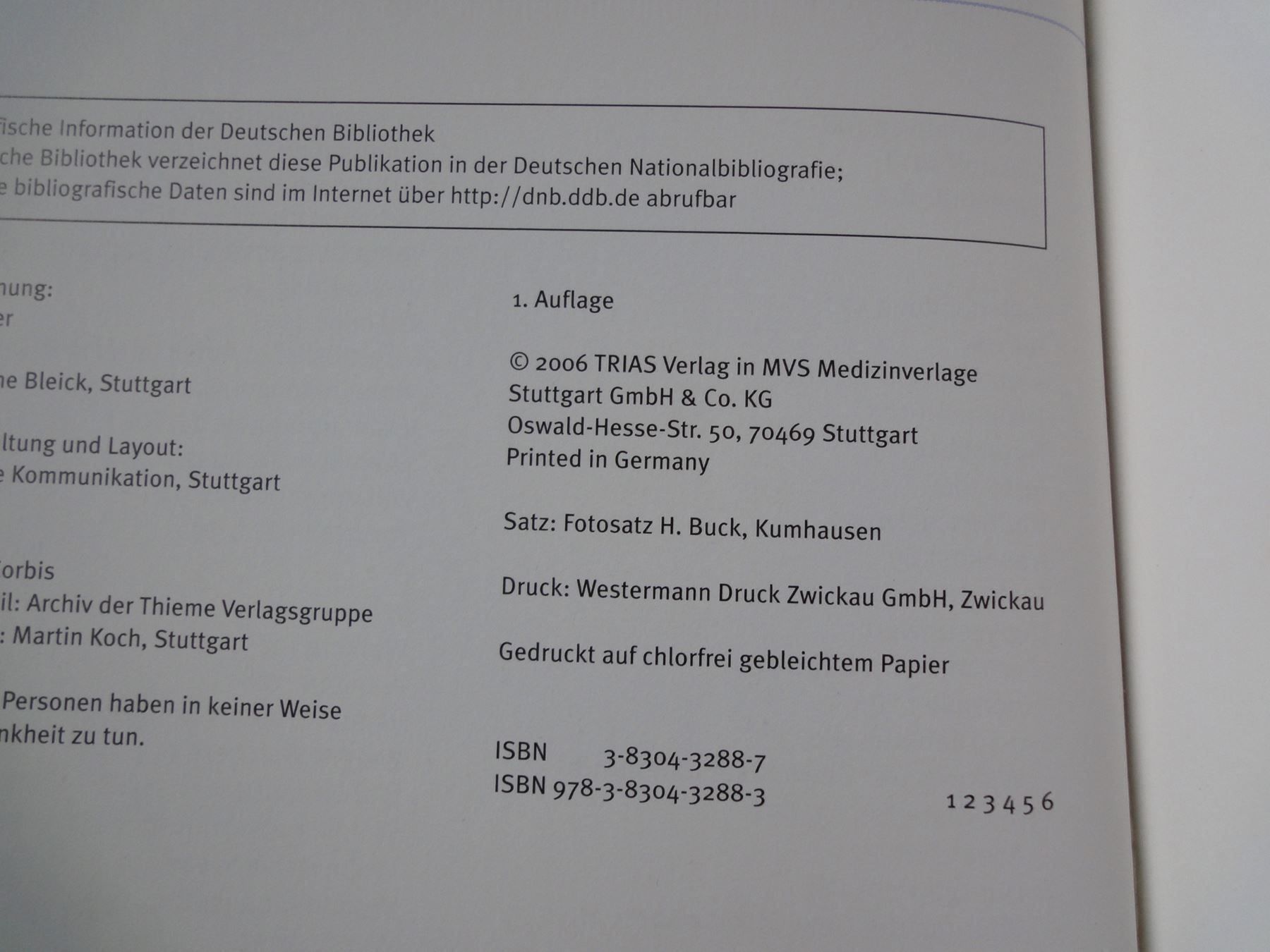 Libri: Übergewicht endlich gesund abnehmen – Usato da Chur venduto da omonia 1