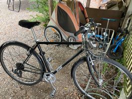 Stadt-Velo