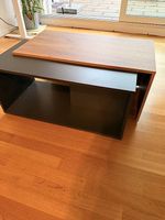 TV Möbel Couchtisch 2 in 1