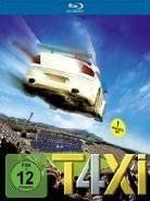 Alle DVDs: Taxi 4 – Gebraucht aus Arlesheim von Olikeller