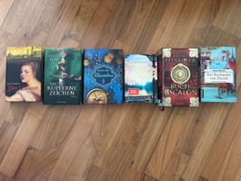 Bücher historische Romane gratis