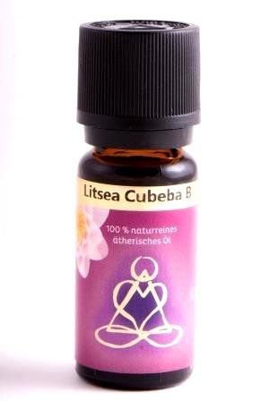 Oli essenziali: Litsea Cubeba bio 10 ml - ätherisches Öl – Nuovo e nell'imballaggio originale da Mauren venduto da Yeelen