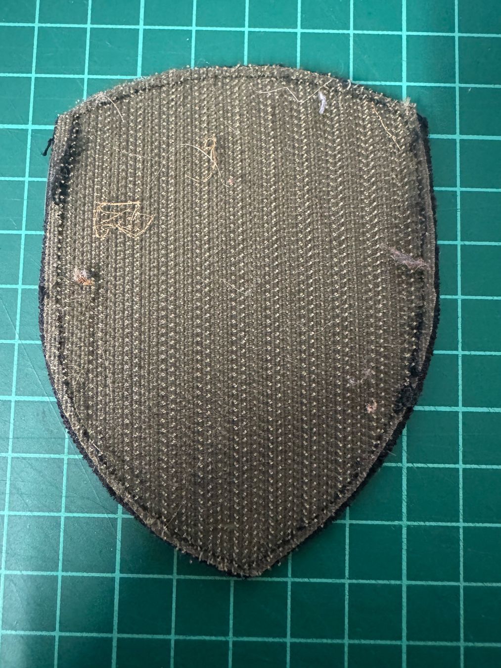 Schweizer Armee Placchette & Badge: INFANTERIE BADGE, ABZEICHEN SCHWEIZER ARMEE – Usato da Ostermundigen venduto da L29 1
