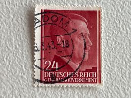SALE ! DR Briefmarken ab 1 CHF (Gratis-Versand)