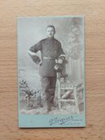 Antikes orig. Foto CdV Militär Schweiz