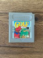 Nintendo Game Boy - Golf - USA - Kult Spiel!
