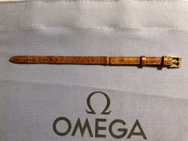 Omega Uhrenarmband Original 7mm