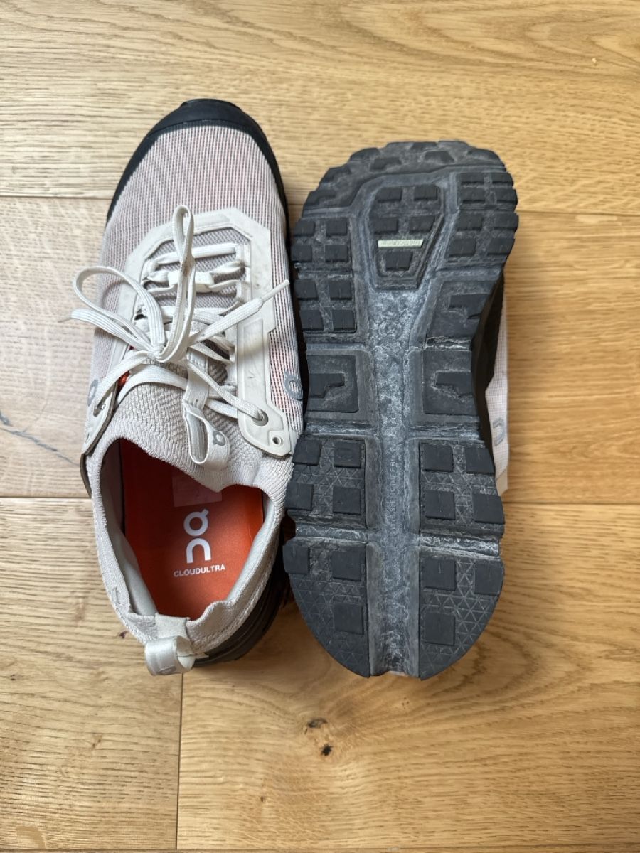 On Herrenschuhe: On trainers size 46 – Gebraucht aus Zürich von bremetobias 2
