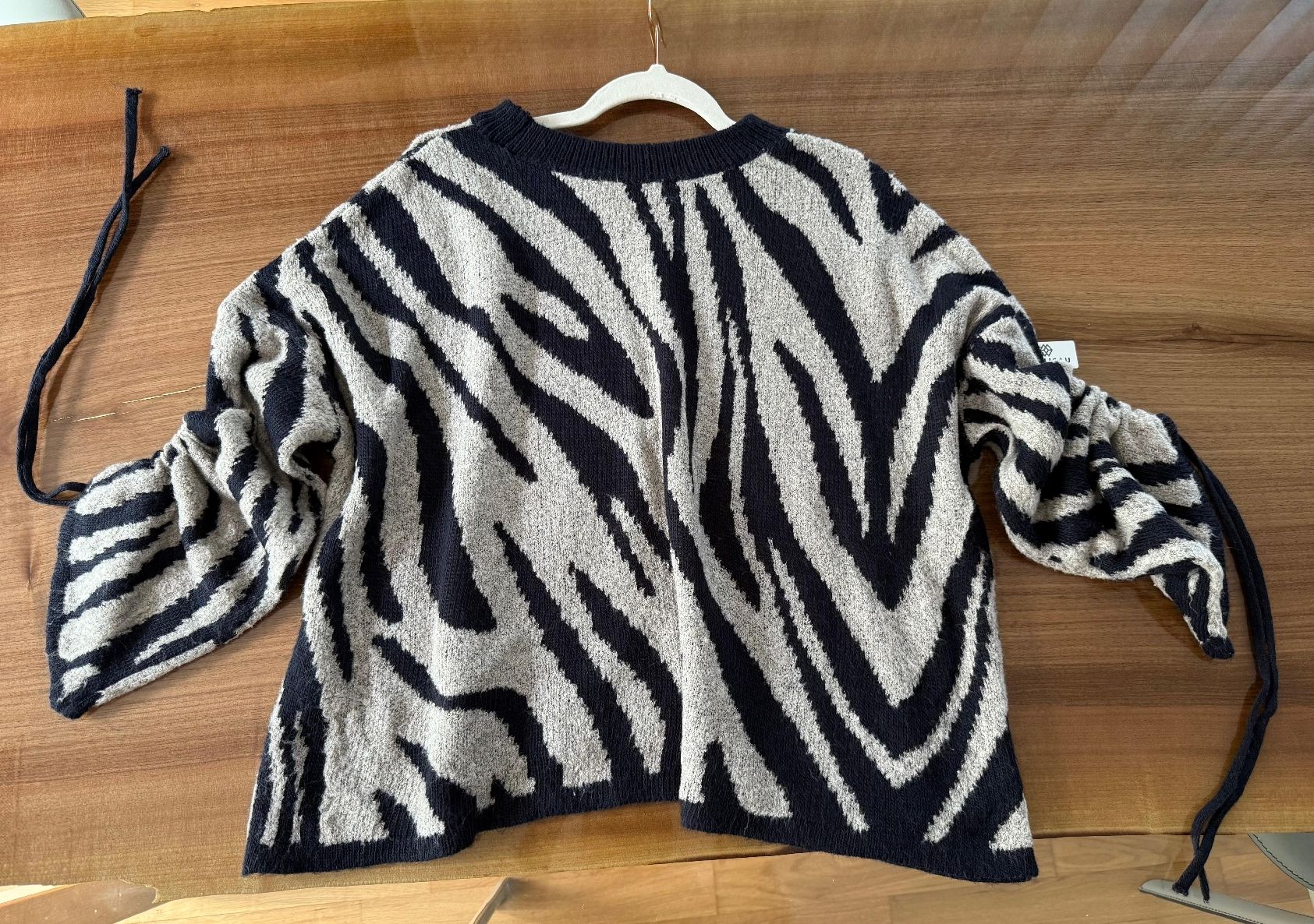Maglioni & Felpe: Pullover Gr. S-M (Oversize) – Usato da Winterthur venduto da tim_cl8x 3