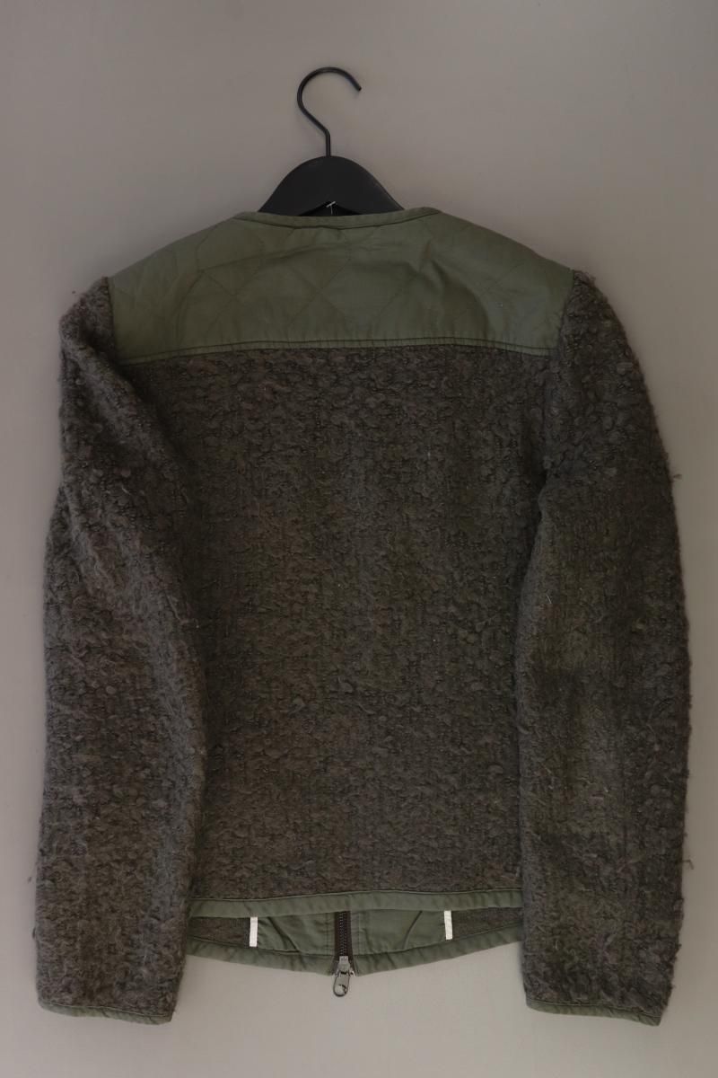 Jacken: Closed Übergangsjacke Gr. XL grün – Gebraucht aus Neustadt an der Waldnaab von SecondLifeFashion 3