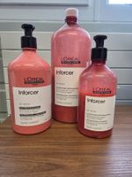 L'Oréal Inforcer Shampoo & Conditioner Set