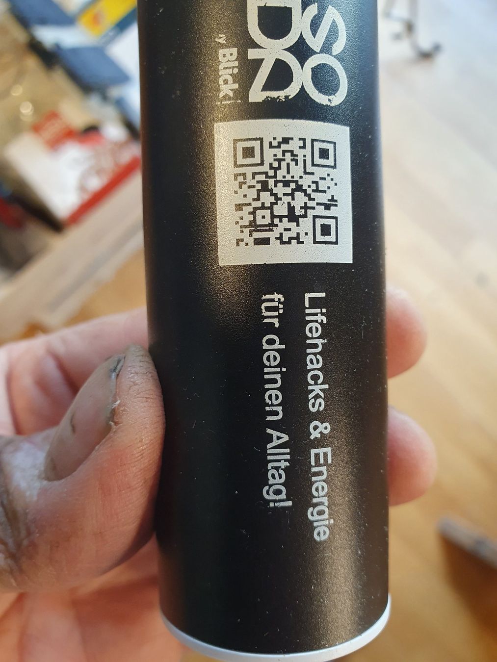 Chargements: Pfconcept Quick Charger 644173 – D'occasion à Zürich par loosebone 3