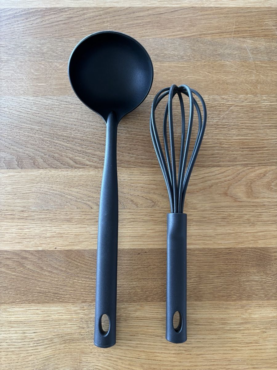 Elettrodomestici da cucina: Brabantia Set – Usato da Oberägeri venduto da MariaLehman