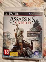 Assassins Creed 3: Exclusive Edition!