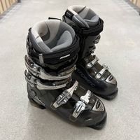 Atomic C:11W  38-38.5 Skischuhe 24.5 (Sohlenlänge 287 mm)