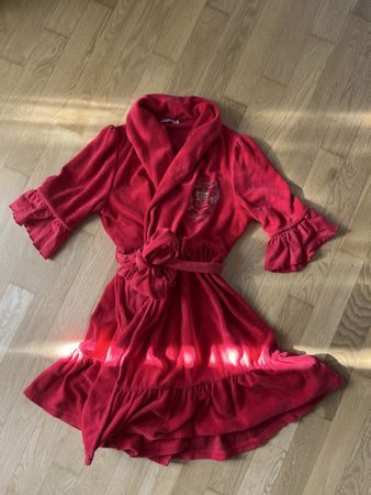 Juicy Couture Bademantel