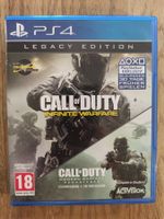 Call of Duty Infinite Warfare - Legacy Edition PS4/PS5📀📀