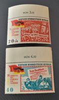 DDR 1965 briefmarke
