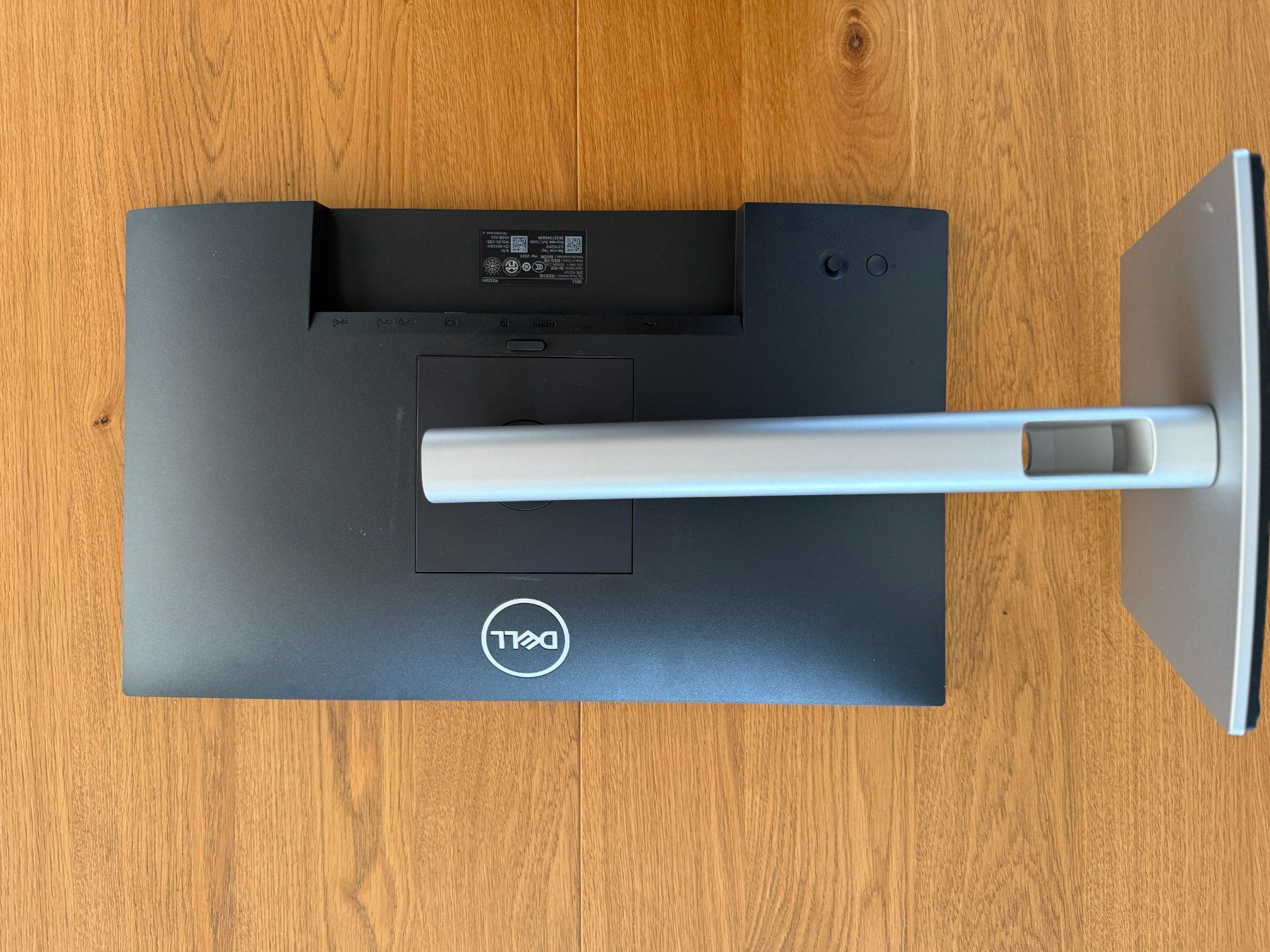 Dell Monitor: 3 x Ecrans DELL P2222H - 21.5" – Usato da Founex venduto da MaevaMatahi 3