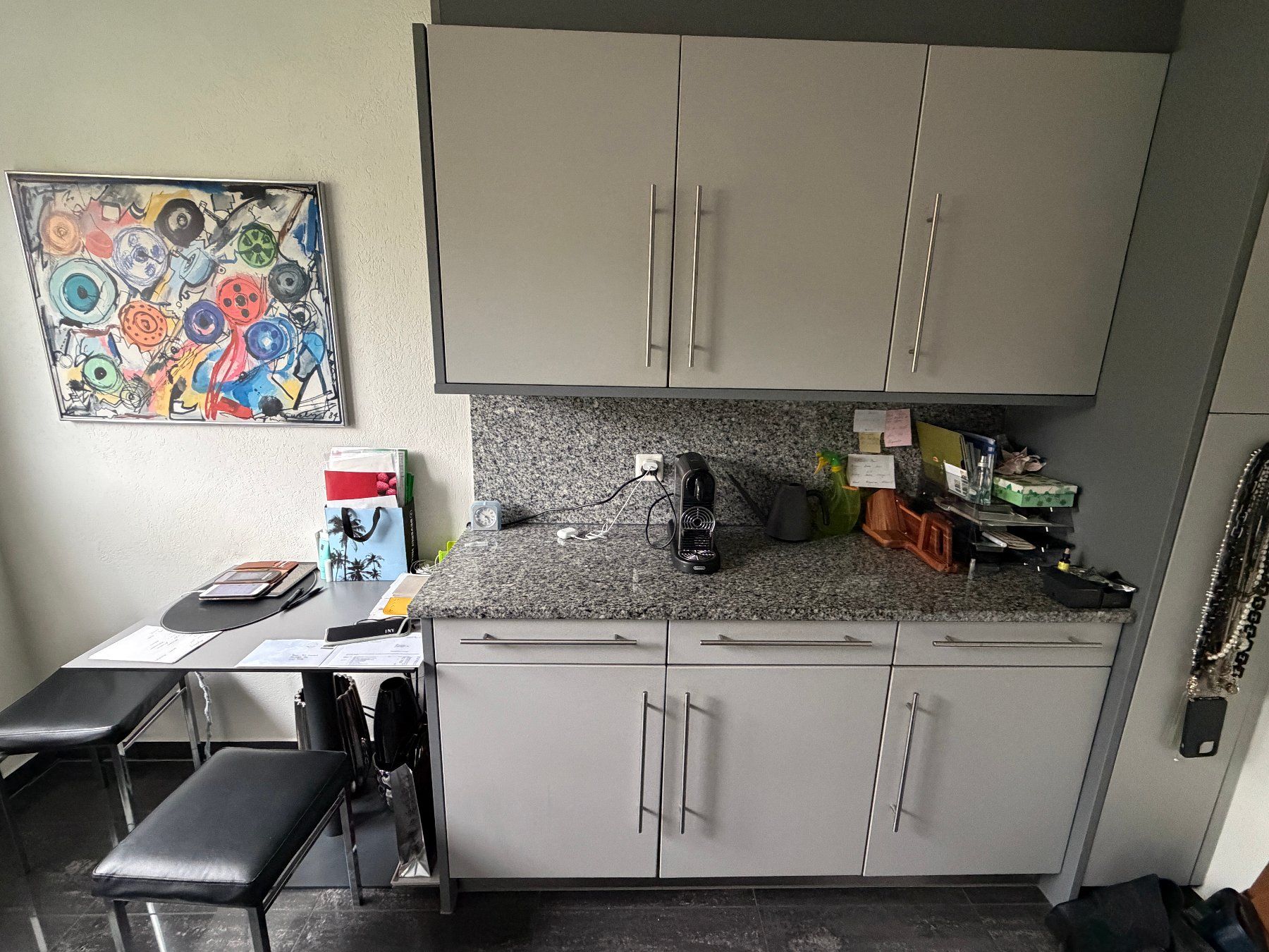 Cucine complete: Küche (zwei Zeilen) – Usato da Stäfa venduto da cam_rq79 2