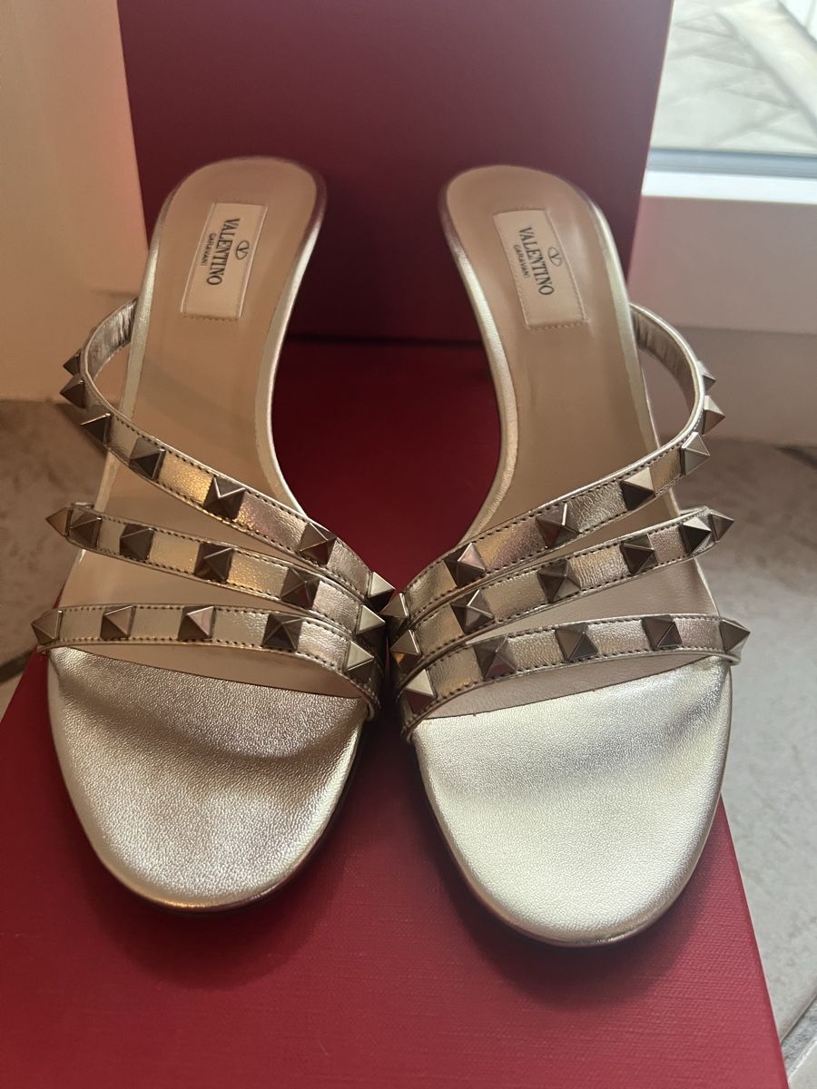 Valentino Scarpe da donna: Valentino – Nuovo e nell'imballaggio originale da Schöfflisdorf venduto da Bigi610