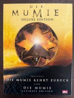 Die Mumie Deluxe Edition
