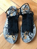 Sam Edelmann Sandalen Gr. 38