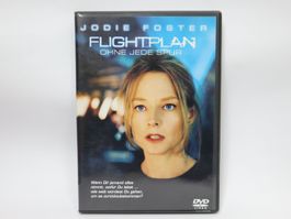 DVD Flightplan ohne jede Spur