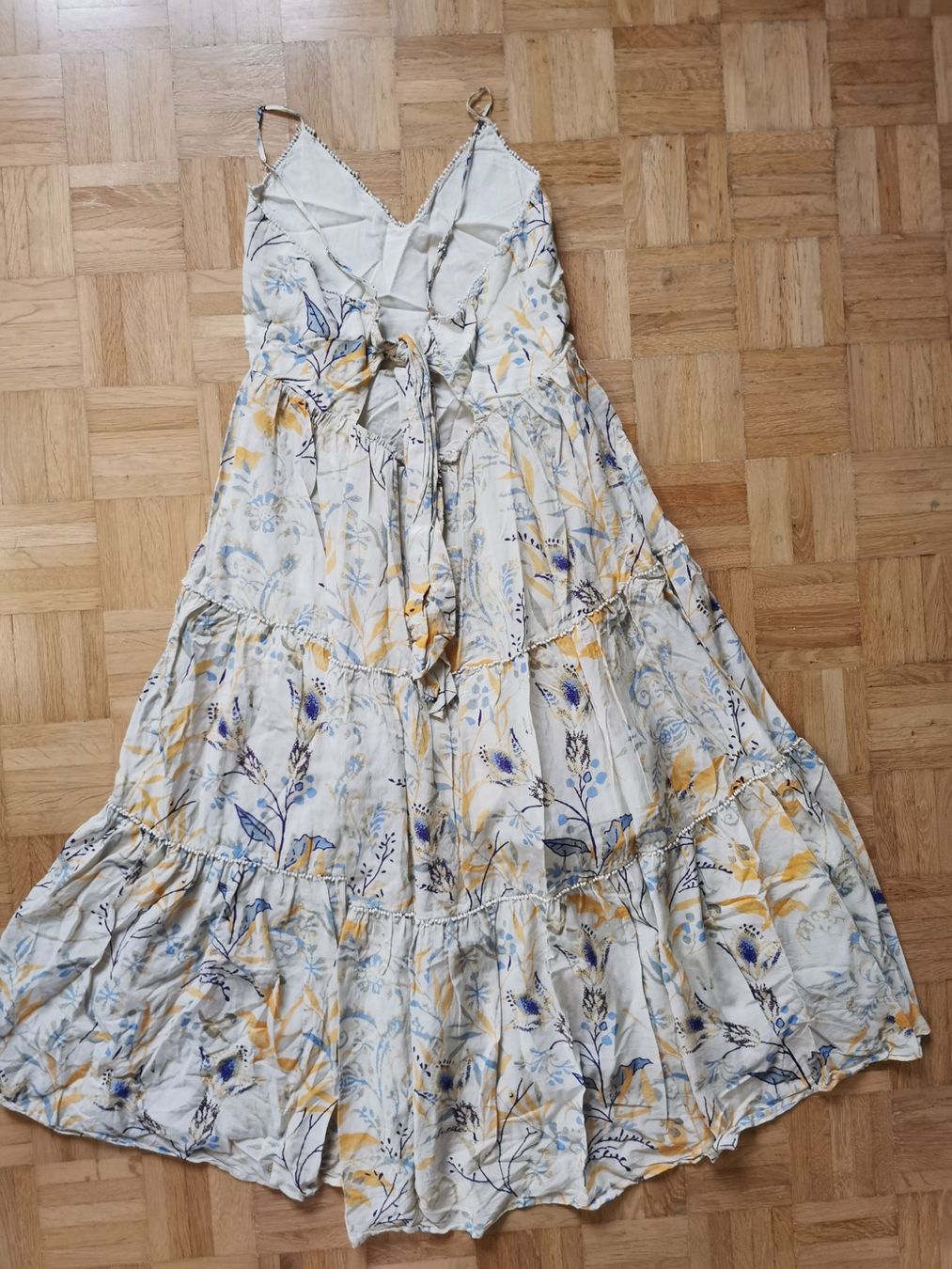Vestiti: Kleid Scarlett Poppies Gr. L – Usato da Stäfa venduto da flamingo_17 4