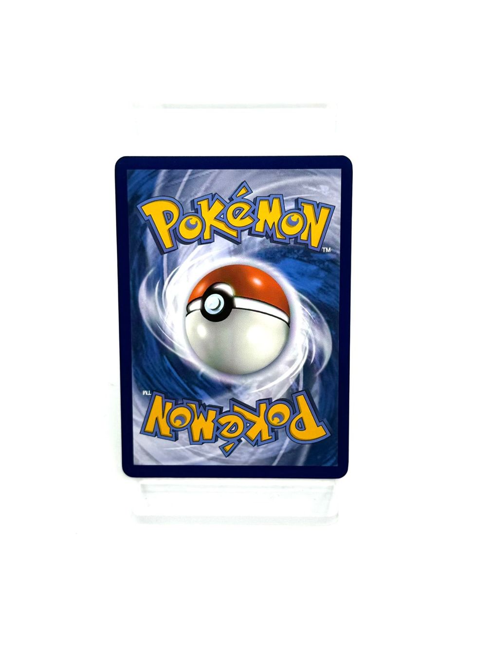 Pokémon Carte collezionabili: Pokemon Paldean Wooper 093/159 – Usato da Herisau venduto da Pokemon2026 1