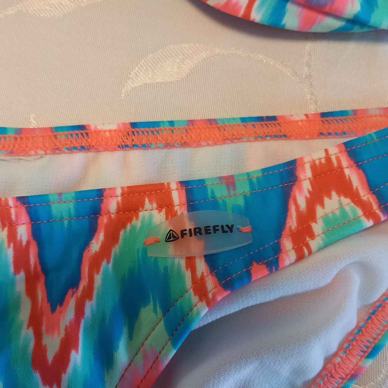 Badekleider & Bikinis: Bikini von Firefly Gr. 34 – Gebraucht aus Brüttisellen von kikaninchen79 2