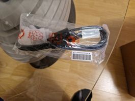 Dvi to dvi kabel